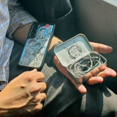 imsocookedrn's profile picture. lowest in the room