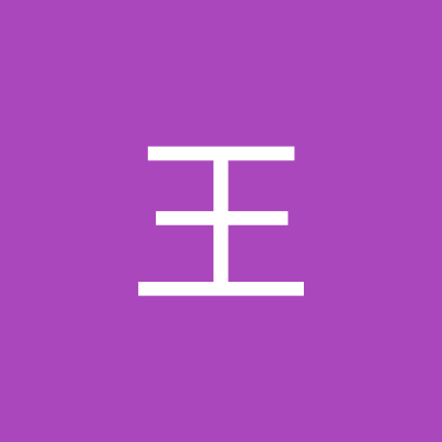 jiu_wang24337's profile picture. 