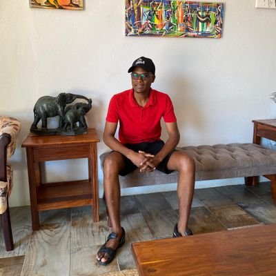 DMomberume's profile picture. Investments