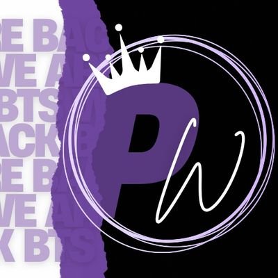 PurpleWeek_'s profile picture. sᴏᴍᴏs ᴜᴍᴀ ᴄᴏɴᴛᴀ ᴄʀɪᴀᴅᴀ ᴅᴇ ᴀʀᴍʏ ᴘᴀʀᴀ ᴀʀᴍʏ ᴄᴏᴍ ᴏʙᴊᴇᴛɪᴠᴏ ᴅᴇ ᴘʀᴏᴊᴇᴛᴏs ᴅᴇ sᴛʀᴇᴀᴍ ᴘᴀʀᴀ ᴏ ʙᴛs.

⚠️ ɴᴀ̃ᴏ sᴏᴍᴏs ᴜᴍᴀ ғᴀɴʙᴀsᴇ