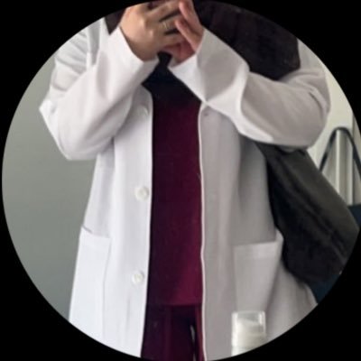 magicalunicornq's profile picture. Pharma D student #iau💊🦠
