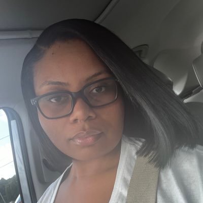 _therealajaaa's profile picture. it’s mrs🥰🤏🏾