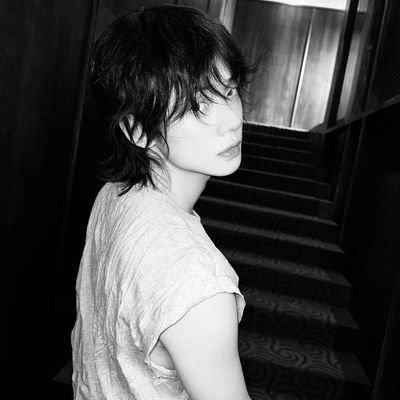 deepinmyse0ul's profile picture. Just a normal girl with a normal life (and a lot of books) | poetry, music, art, films & my silly jokes | 22 | she/her | saw taylor, txt, luke, david & jin