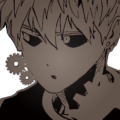 DEM0N_CYBORG's profile picture. ㅤ

ㅤ