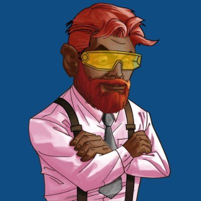 Jackops322002's profile picture. Crypto & Blockchain since 2019 | Breaking news, insights & analysis | Exploring the future of digital finance 💵