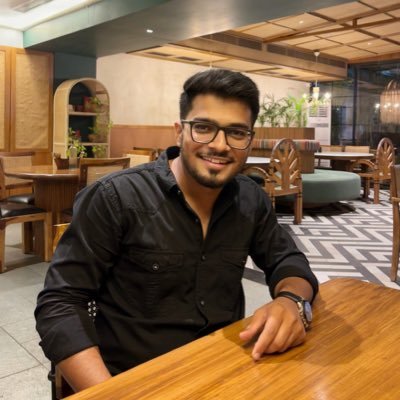 thearunborana's profile picture. CFO/leading finance @SD-WAN tech startup |Chartered Accountant with AIR32/30- Final/Inter| Passionate about Cricket,Travel,Books (& F1 Lately)