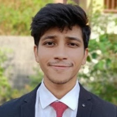 harshitjai7139's profile picture. 