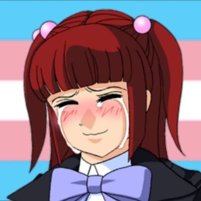 mkisstillok4's profile picture. It's mari the weird gay fate fan s alt of @mkisstillok3 . 
@Stressbrainrot
 my love