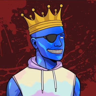 conde421PR's profile picture. Be base 🐳crypto investor