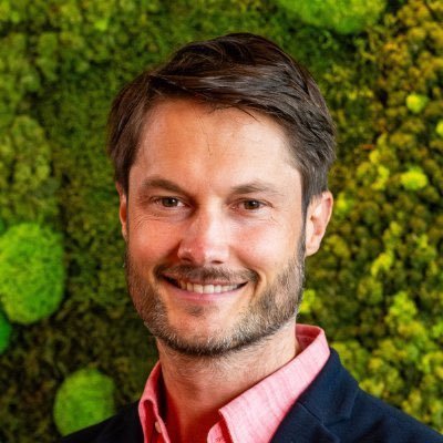 ElmaKaesa's profile picture. Dutch/English tweets - geopolitics - economics - Managing Director at @hollandgold - Holland Gold podcast - Reinvent Money podcast