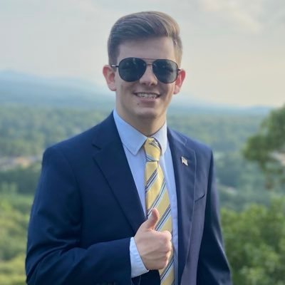 CameronKehler01's profile picture. Arkansan • Aaron Rodgers Apologist •             Opinions are My Own