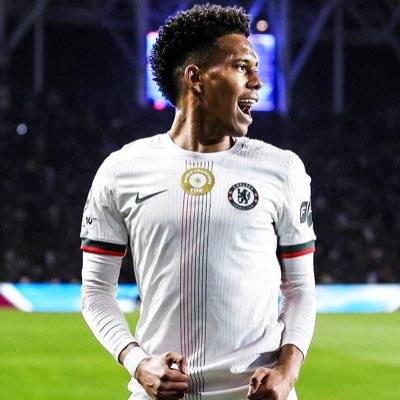 kaihavertz2910's profile picture. 100% Chelsea and hater of every other team