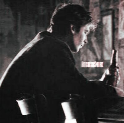 RoguishSmirk's profile picture. It’s cool not growing old. I like being the eternal stud.