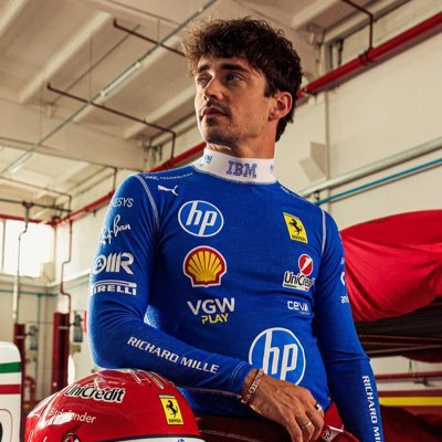 BlackJackSNP's profile picture. Ferrari Ferrari Ferrari Charles Leclerc Charles Leclerc Charles Leclerc