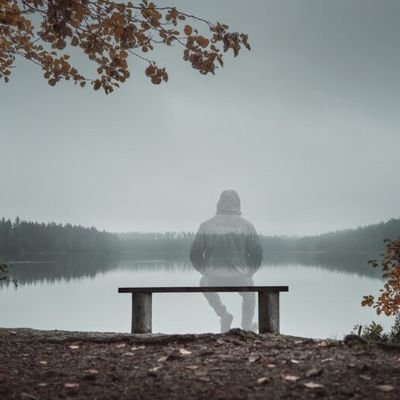 ZarakiAraragi's profile picture. The ego wants control over its attachment to anything that takes away the feeling of lack/separation, but the soul is already whole & therefore lacks nothing.