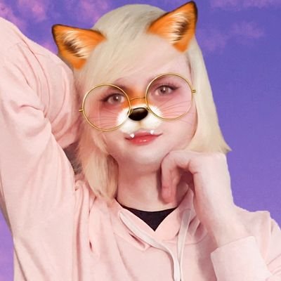 FoxxyFem's profile picture. 💕 Femboy Fox 💕 29yo 18+ 🔞
https://t.co/mUYUgnjeo0
