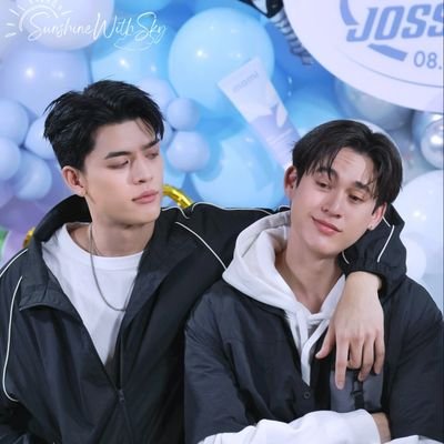 jossgawin_19's profile picture. I’m an Indian international fangirl. 
Joss Wayar🐻 & Gawin Caskey🐧are my daily energy—my reason to keep fighting.
Proudly stuck with little boy Guinzly❤️