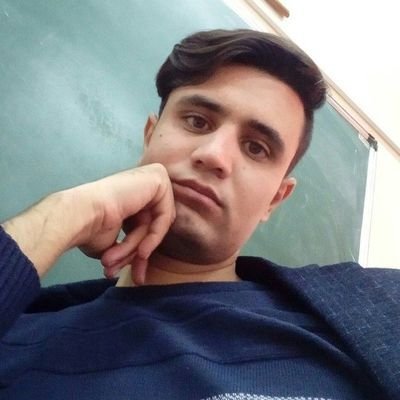 AlirezaLachina1's profile picture. چیزی که زندگی رو برام قابل تحمل می‌کنه موسیقیه 

Export to Arab countries
https://t.co/djPghv874g