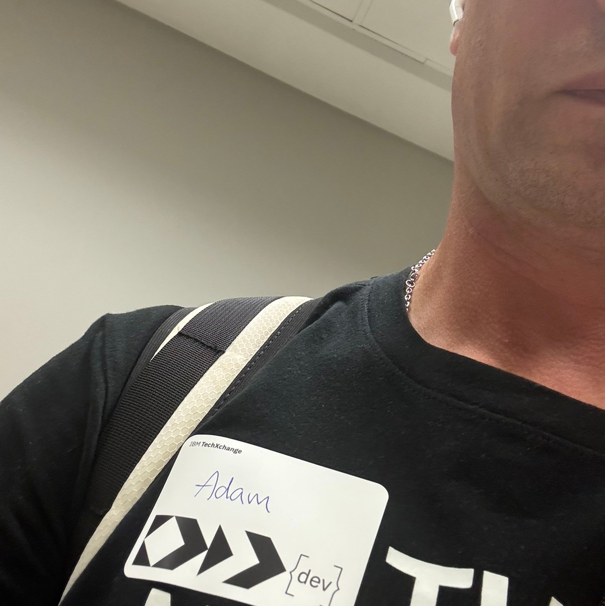 AdameVision's profile picture. Inventor, particle physics theory, quantum computing, machine learning, data science. Art, music, travel, food and all that good stuff. DMs ok, No Porn!