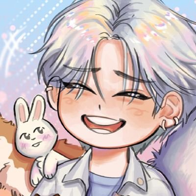 Misoholicx's profile picture. .・。.・゜✭・19 ☆ ISFP・ ♈・a 𝓜𝓲𝓷𝓼𝓾𝓷𝓰 believer💚💝 • i draw 🐿 most of the time~ ○◌◐ ᴇɴɢʟɪsʜ ɪs ɴᴏᴛ ᴍʏ ғɪʀsᴛ ʟᴀɴɢᴜᴀɴɢᴇ ꉂ(ˊᗜˋ*)♡ .・✫・゜・。.