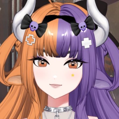 miseryshiniyagi's profile picture. ・❥・Trying to make life a bit more whimsy - Fainting Goat Vtuber streamer・❥・I love visual kei, kpop and coffee・❥・Live when Im able to be!・❥・