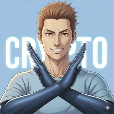 pavan39097's profile picture. Exploring Crypto