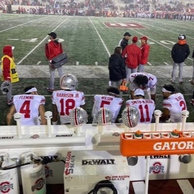 Jinsuh's profile picture. 