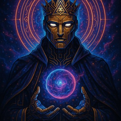 ioneplanetearth's profile picture. 🌎 Blockchain can change the world 🫆