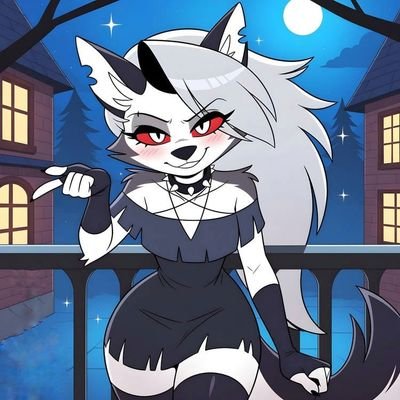 artistelli01's profile picture. She/Her+25++ ||

freelance artist & cartoon/

anime nerd. I also dub comics sometimes. :3 //Artist 🎨 for loona HELLUVA BOSS COMMISSION OPEN //Dm open