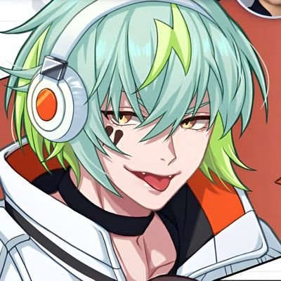 shibakentas's profile picture. real gf d los bots d kenta en el chai okei  ˙𐃷˙  she