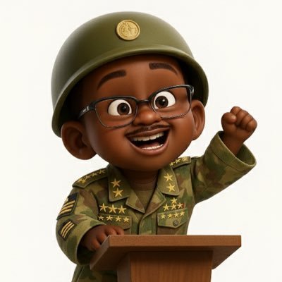 Embi_belu's profile picture. አማራ ነፃ የሚወጣው በልመና ሳይሆን በክንዱ ነው