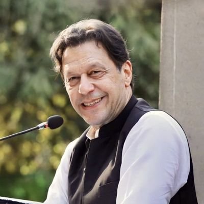 jiyakhan_pti's profile picture. Living in Imran Khan’s era