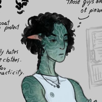 AssiralSpiral's profile picture. 🩵💙 Avatar centred account 💙🩵
25 y/o

be back after december 19th

lapassiralspiral on Bsky