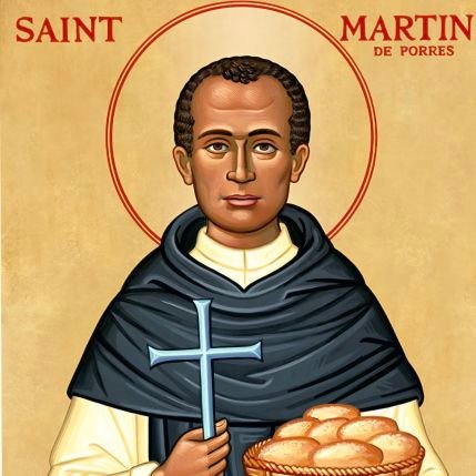 martindepo77's profile picture. it's better to be holy. The best exorcism is a good confession