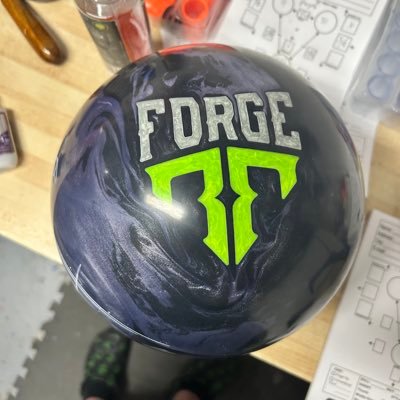 blueslidey's profile picture. I like to bowl   he/him