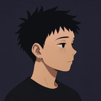 Haoyu889's profile picture. Better days ahead my friends, do not give up 🎉