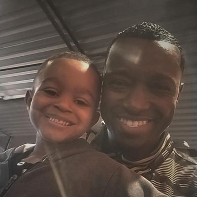 RickoDiias's profile picture. Deus vai te fazer vencer, mas antes Ele vai te ensinar a ser forte ...