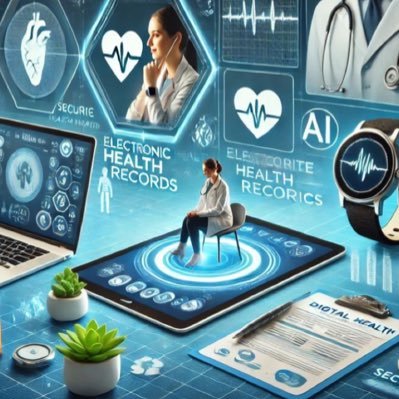 ShHIMTech's profile picture. Intern in Health Information Management & Technology | HIMT