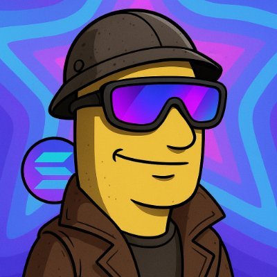 EliasDhaouadi's profile picture. your exit liq