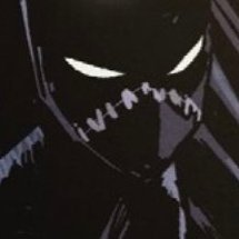 oftouchandsense's profile picture. these scars are my eulogy. | formerly @strongestbat