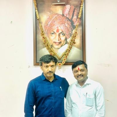 Raj_Jadhav_07's profile picture. शिवसेना सोशल मीडिया जिल्हा समन्वयक धाराशिव