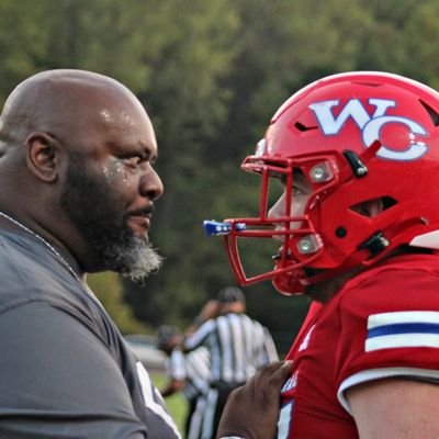 Coach Cedric Jackson Profile