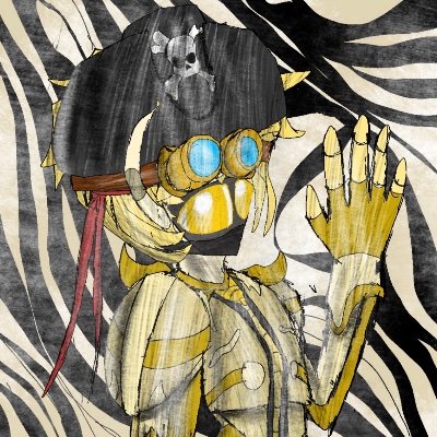 Worldblox06's profile picture. Artist and animator