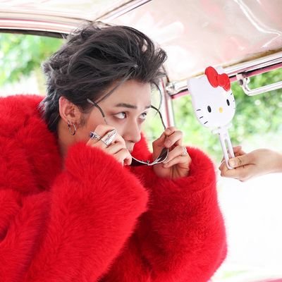 celticvulpine's profile picture. 🦊  𖥦  tarot  ა   𒄬  ‹𝟹
ৎ  ☆  ࡛  ׄ  𝅄    ꜝꜝ🔮   ৴    witch   𔐬  ⊹   ࣭   𝇈
ꢜ    ׄ  ݂   ✿   ׂ ᳞   ˑ    ♒️ ㅤ۫ ㅤ۪   빼  ଓ
ꪆ✨️ᰍ    𝅄   ׁ  ˳     ٬  ꒰  veela  ꒱