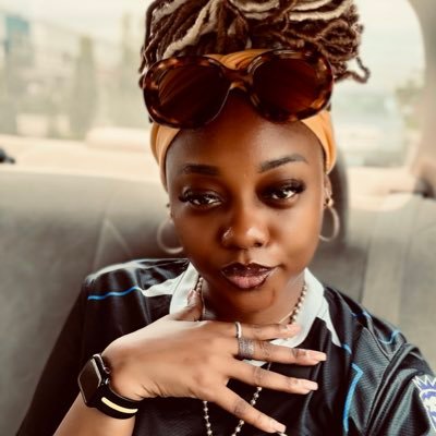 OWuzie's profile picture. 