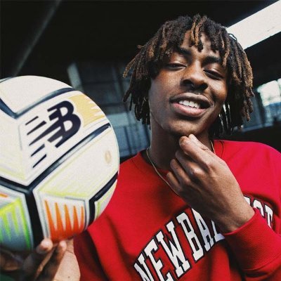 Cyyze_'s profile picture. 