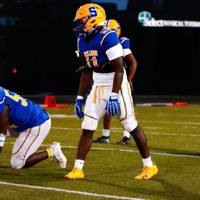 11Kahleemassey's profile picture. 5’10| 190 lbs | LB | F.L. Schlagle HS | GPA: 2.5 | Student-Athlete | Class of 2026| phone number (816-332-8430) HC @cernyn1