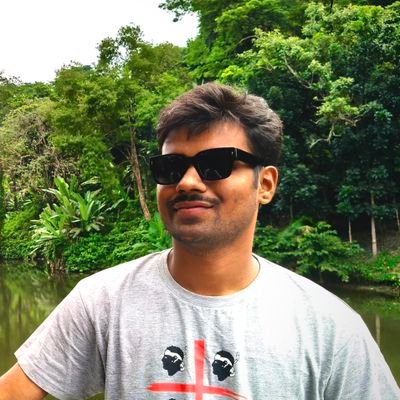 Shuvom_13's profile picture. 🎓Completed #Civil_Engineering 
👷‍♂️Working as #Fire_and_Safety engineer
🔍Looking for an opportunity to build a career as an #ARTIST.