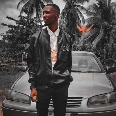 AbolagbaCaleb's profile picture. Clash art