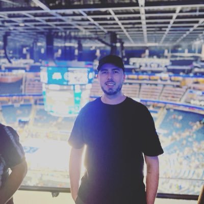 andrewm1191's profile picture. 